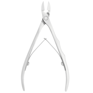 STALEKS Profesionální kleště na nehty Expert 60 12 mm (Professional Nail Nippers) obraz