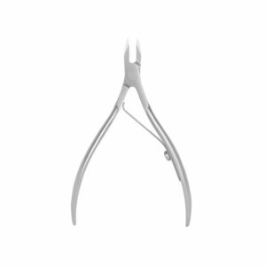 STALEKS Kleště na nehtovou kůžičku Classic 12 3 mm (Cuticle Nippers) obraz