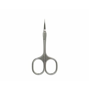 STALEKS Nůžky na nehtovou kůžičku Ballerina Uniq 10 Type 3 (Professional Cuticle Scissors) obraz