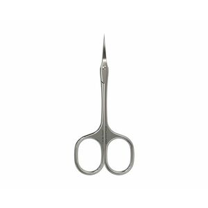 STALEKS Nůžky na nehtovou kůžičku Ballerina Uniq 10 Type 4 (Professional Cuticle Scissors) obraz