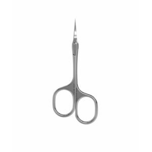 STALEKS Nůžky na nehtovou kůžičku Asymmetric Uniq 30 Type 4 (Professional Cuticle Scissors) obraz