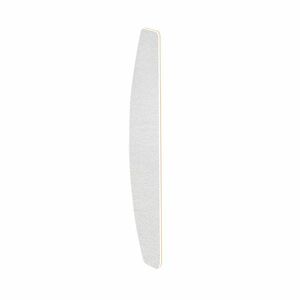 STALEKS Náhradní brusný papír Expert 40 hrubost 100 (White Disposable Files for Crescent Nail File) 30 ks obraz