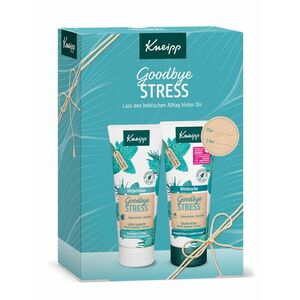 Kneipp Dárková sada tělové péče Goodbye Stress obraz