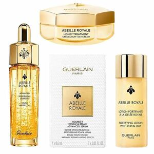 Guerlain Dárková sada pleťové péče Abeille Royale Set obraz