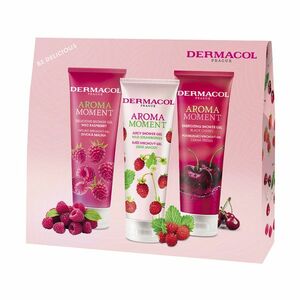 Dermacol Dárková sada Aroma Moment Mix II. obraz