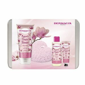 Dermacol - Flower care krém na ruce Magnólie obraz