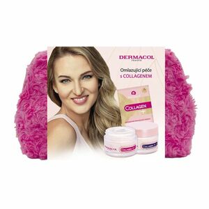 Dermacol Dárková sada Collagen Plus obraz