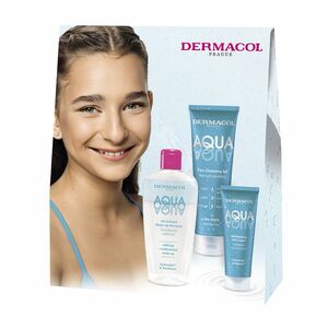 Dermacol Dárková sada Aqua Aqua obraz