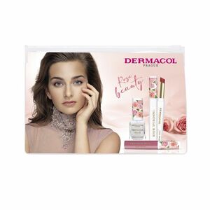 Dermacol Dárková sada Imperial Rose obraz