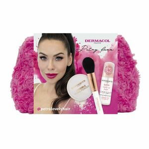 Dermacol Vyhlazující báze pod make-up (Satin Make-up Base) obraz