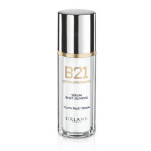 Orlane Paris Pleťové sérum proti stárnutí pleti B21 Extraordinaire (Youth Reset Serum) 30 ml obraz