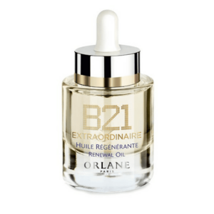 Orlane Paris Vyživující pleťový olej B21 Extraordinaire (Renewal Oil) 30 ml obraz