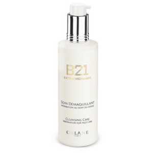 Orlane Paris Čisticí pleťové mléko B21 Extraordinaire (Cleansing Care) 250 ml obraz