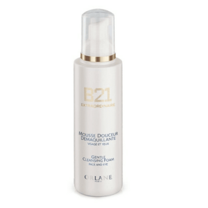 Orlane Paris Jemná čisticí pěna B21 Extraordinaire (Gentle Cleansing Foam) 200 ml obraz