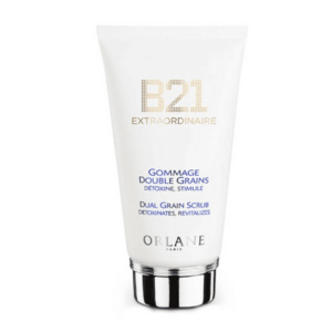 Orlane Paris Pleťový peeling B21 Extraordinaire (Dual Grain Scrub) 75 ml obraz