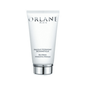 Orlane Paris Omlazující pleťová maska (Bio-Mimic Hydrating Masque) 75 ml obraz