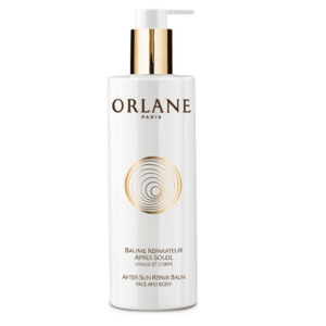 Orlane Paris Regenerační balzám po opalování (After-Sun Repair Balm) 400 ml obraz