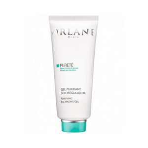 Orlane Paris Čisticí gel pro mastnou a smíšenou pleť (Purifying Balancing Gel) 200 ml obraz