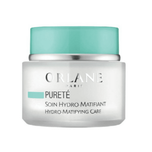 Orlane Paris Zmatňující pleťový krém Pureté (Hydro Matifying Care) 50 ml obraz