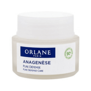 Orlane Paris Ochranný pleťový krém Anagenese (Active Protective Care) 50 ml obraz