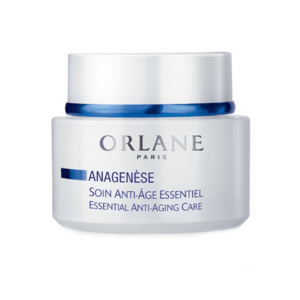 Orlane Paris Pleťový krém proti stárnutí Anagenese (Essential Anti-Aging Care) 50 ml obraz