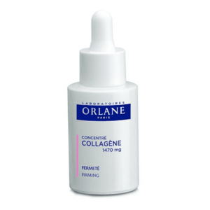 Orlane Paris Pleťový koncentrát s kolagenem Supradose (Firming Concentrate) 30 ml obraz