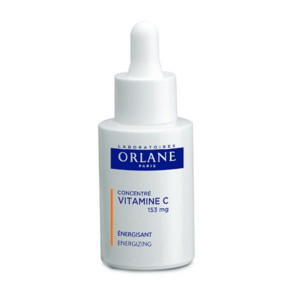 Orlane Paris Pleťový koncentrát s vitamínem C Supradose (Energizing Concentrate) 30 ml obraz