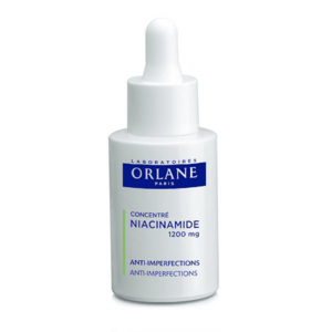 Orlane Paris Pleťový koncentrát s niacinamidem Supradose (Anti-Imperfections Concentrate) 30 ml obraz