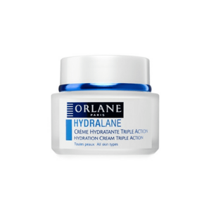 Orlane Paris Hydratační pleťový krém s trojitým efektem Hydralane (Hydrating Cream Triple Action) 50 ml obraz