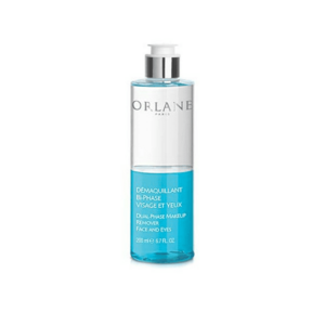 Orlane Paris Dvoufázový odličovač na obličej a oči (Dual-Phase Makeup Remover Face and Eyes) 200 ml obraz