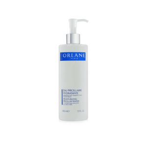 Orlane Paris Hydratační micelární voda s kyselinou hyaluronovou (Moisturizing Micellar Water) 400 ml obraz