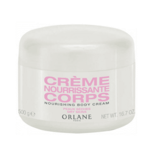 Orlane Paris Vyživující tělový krém (Nourishing Body Cream) 500 g obraz