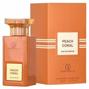 Grandeur Beach Coral - EDP 100 ml obraz