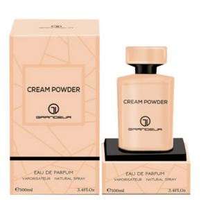 Grandeur Cream Powder - EDP 100 ml obraz