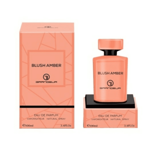 Grandeur Blush Amber - EDP 100 ml obraz