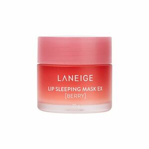 Laneige Noční maska na rty Berry (Lip Sleeping Mask Ex) 20 g obraz