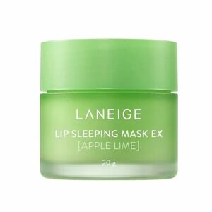 Laneige Noční maska na rty Apple Lime (Lip Sleeping Mask Ex) 20 g obraz