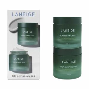 Laneige Dárková sada Cica Sleeping Mask Set obraz