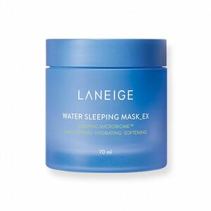 Laneige Noční maska pro rozjasnění a hydrataci pleti (Water Sleeping Mask Ex) 70 ml obraz