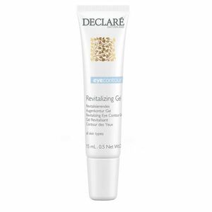 DECLARÉ Revitalizační oční gel Eye Contour (Revitalizing Gel) 15 ml obraz