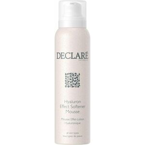 DECLARÉ Hydratační pleťová pěna Hyaluron Effect (Softener Mousse) 150 ml obraz