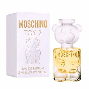 Moschino Toy 2 - EDP miniatura 5 ml obraz