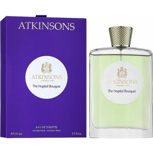 Atkinsons The Nuptial Bouquet - EDT 100 ml obraz