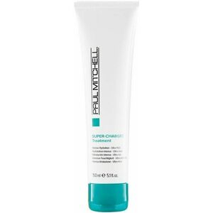 Paul Mitchell Hydratační a vyživující péče pro suché vlasy (Moisture Super-Charged Treatment) 150 ml obraz