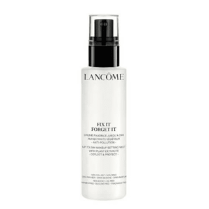 Lancôme Fixační sprej na make-up Fix It Forget It (Up To 24H Make-Up Setting Mist) 100 ml obraz