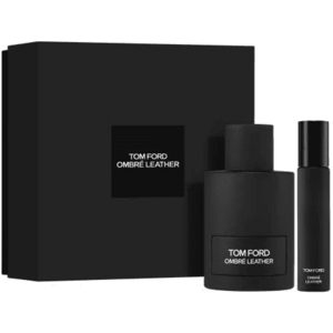 Tom Ford Ombré Leather (2018) - EDP 100 ml + EDP 10 ml obraz