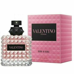 Valentino Valentino Donna Born In Roma - EDP 100 ml obraz