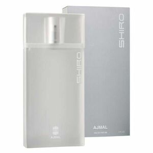 Ajmal Shiro - EDP 90 ml obraz