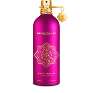 Montale Crazy In Love - EDP 100 ml obraz