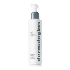 Dermalogica Rozjasňující čisticí pleťový gel (Daily Glycolic Cleanser) 150 ml obraz